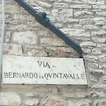 Holiday home Canto Xi Assisi