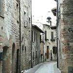 Canto Xi Assisi
