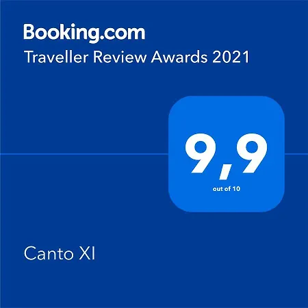 Canto Xi Assisi