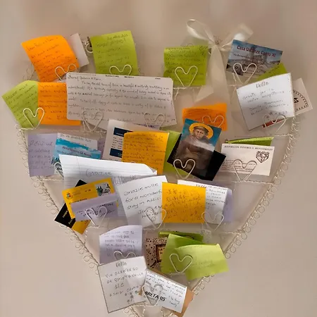 別荘 Canto Xi アッシジ