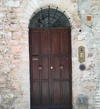 Canto Xi Assisi