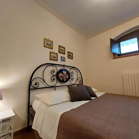 Feriehus Canto Xi Assisi