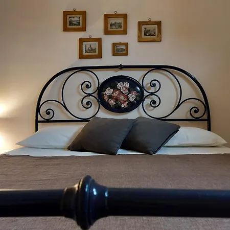 Canto Xi Ferienhaus *