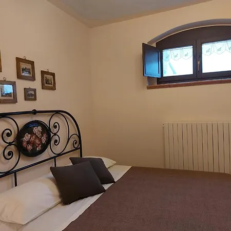 Holiday home Canto Xi *