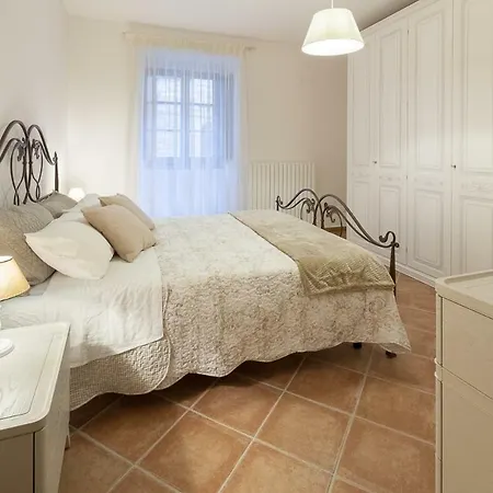 Canto Xi 別荘 アッシジ