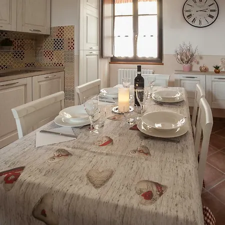 Ferienhaus Canto Xi *