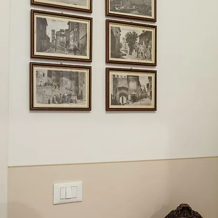 Canto Xi Holiday home *