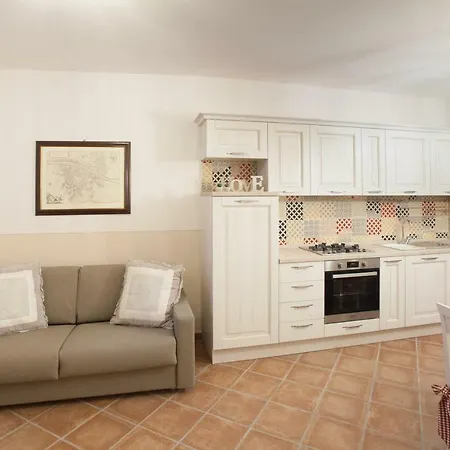 Holiday home Canto Xi Assisi
