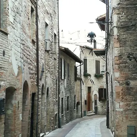 Canto Xi Assisi