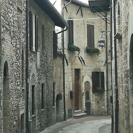 Canto Xi Assisi