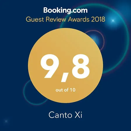 Canto Xi Assisi