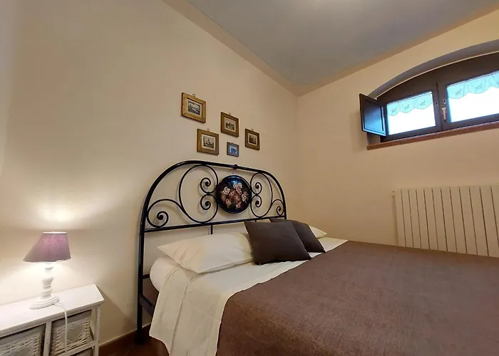 Casa de Férias Canto Xi Assisi