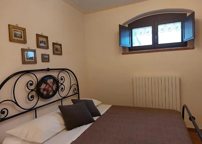 Casa vacanze Canto Xi *