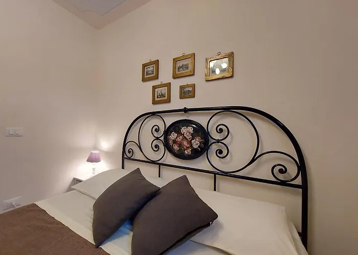 Canto Xi Casa vacanze Assisi