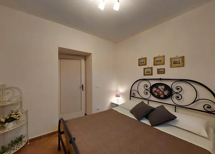 Casa vacanze Canto Xi Assisi