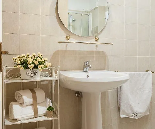 Casa vacanze Canto Xi Assisi