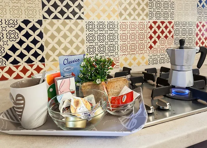 Canto Xi Casa vacanze Assisi