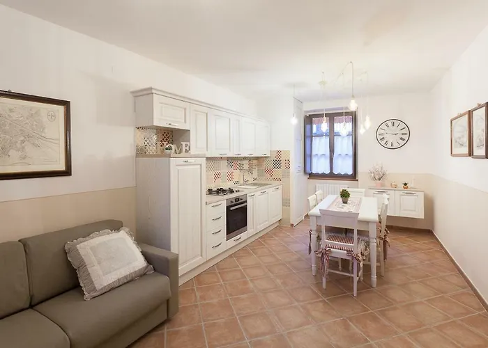 Casa vacanze Canto Xi