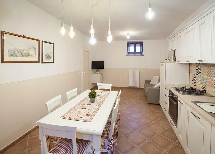 Canto Xi Casa vacanze Assisi