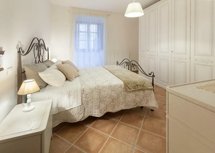 Canto Xi Casa vacanze Assisi