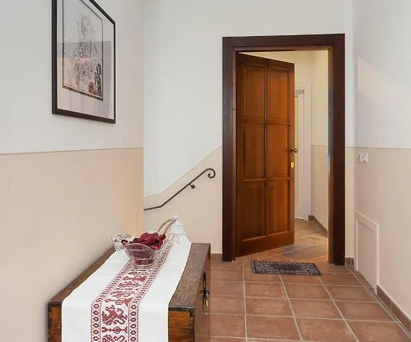 Canto Xi Casa vacanze *