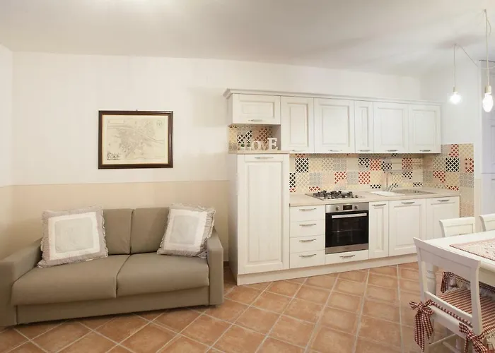 Casa vacanze Canto Xi Assisi