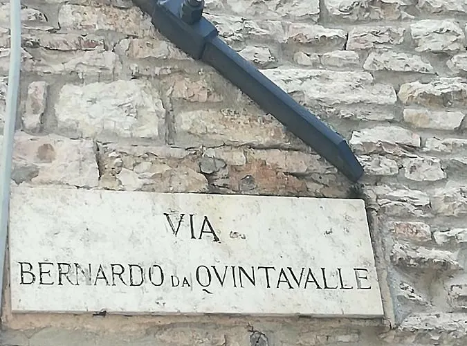 Casa de Férias Canto Xi Assisi