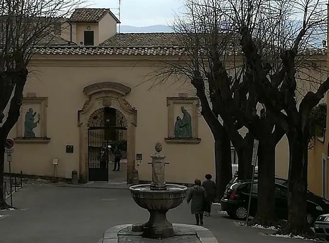 Casa vacanze Canto Xi *