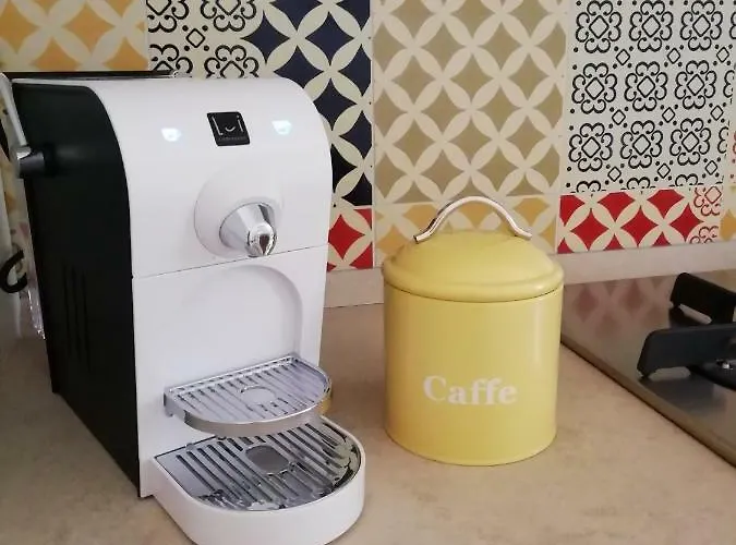 Casa vacanze Canto Xi Assisi