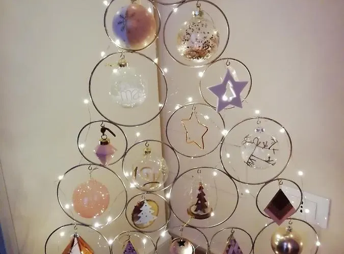 Canto Xi Casa de Férias Assisi